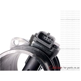 Renault Duster 1.5 DCI K9K 658 8V 80KW 13-18 Air Flow Meter