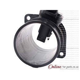 Renault Duster 1.5 DCI K9K 658 8V 80KW 13-18 Air Flow Meter