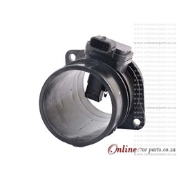 Renault Duster 1.5 DCI K9K 658 8V 80KW 13-18 Air Flow Meter