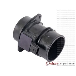 Renault Duster 1.5 DCI K9K 658 8V 80KW 13-18 Air Flow Meter