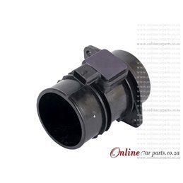 Renault Duster 1.5 DCI K9K 658 8V 80KW 13-18 Air Flow Meter