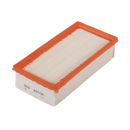 Citroen C3 II DS3 1.2 VTI 82 HMZ EB2F 12V 60KW 09-16 Air Filter