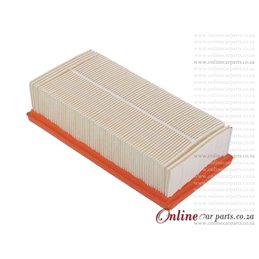 Citroen C3 III 1.2 VTI 82 HMZ EB2F 12V 60KW 19- Air Filter