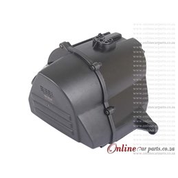 Audi A1 1.6 TDI CAYB 16V 66KW 11-15 Air Cleaner Box