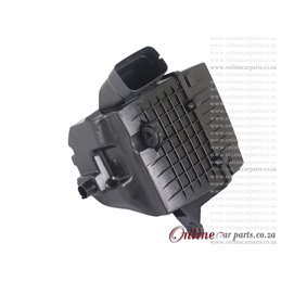 Audi A1 1.6 TDI CAYB 16V 66KW 11-15 Air Cleaner Box