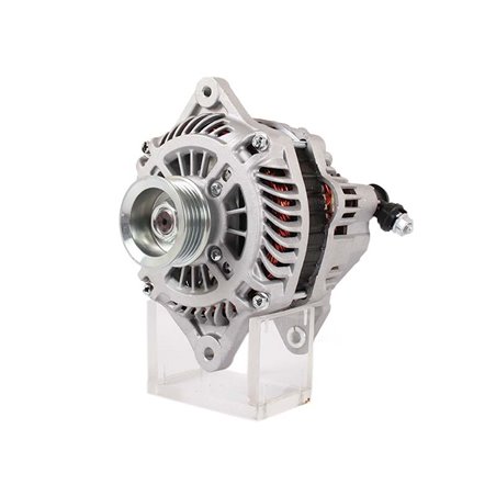 Subaru Forester SH 2.5 T EJ255 16V 169KW 08-13 Alternator