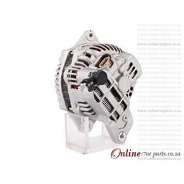 Subaru Forester SH 2.5 T EJ255 16V 169KW 08-13 Alternator