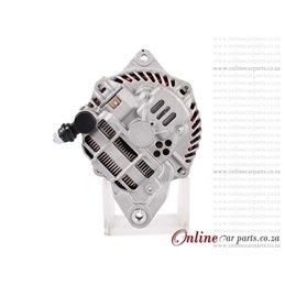 Subaru Forester SH 2.5 T EJ255 16V 169KW 08-13 Alternator