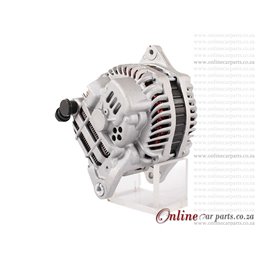 Subaru Forester SH 2.5 T EJ255 16V 169KW 08-13 Alternator