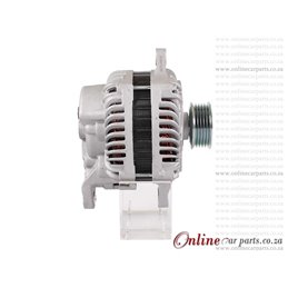 Subaru Forester SH 2.5 T EJ255 16V 169KW 08-13 Alternator