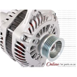 Subaru Forester SH 2.5 T EJ255 16V 169KW 08-13 Alternator