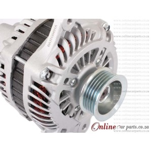 Subaru Legacy IV 2.5 4WD EJ25 16V 121KW 03-06 Alternator