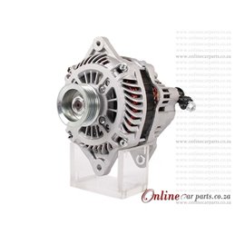 Subaru Forester SH 2.5 T EJ255 16V 169KW 08-13 Alternator