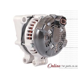 Land Rover Range Rover III SPORT 3.0 SD 30DDTX 24V 09-13 Alternator