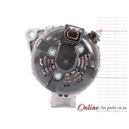 Land Rover Range Rover III SPORT 3.0 SD 30DDTX 24V 09-13 Alternator