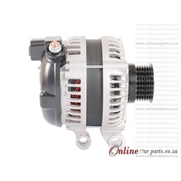 Land Rover Range Rover III SPORT 3.0 SD 30DDTX 24V 09-13 Alternator