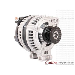 Land Rover Range Rover III SPORT 3.0 SD 30DDTX 24V 09-13 Alternator