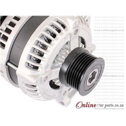 Land Rover Range Rover III SPORT 3.0 SD 30DDTX 24V 09-13 Alternator