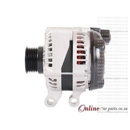 Land Rover Discovery IV 3.0 TDV6 306DT 24V 155KW 13-16 Alternator