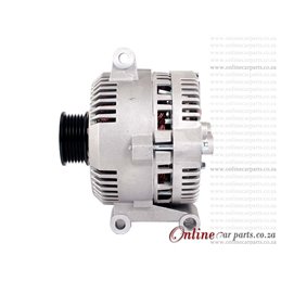 Ford Ranger II 4.0 245CI 12V 154KW 08-11 Alternator