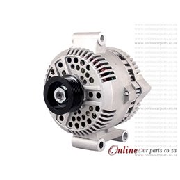 Ford Ranger II 4.0 245CI 12V 154KW 08-11 Alternator