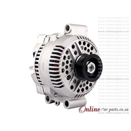 Ford Ranger II 4.0 245CI 12V 154KW 08-11 Alternator