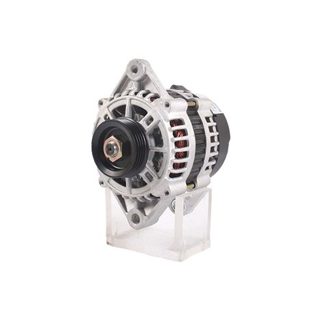 Chery QQ 800cc SQR372 12V 2006- Alternator