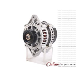 Chery QQ 800cc SQR372 12V 2006- Alternator