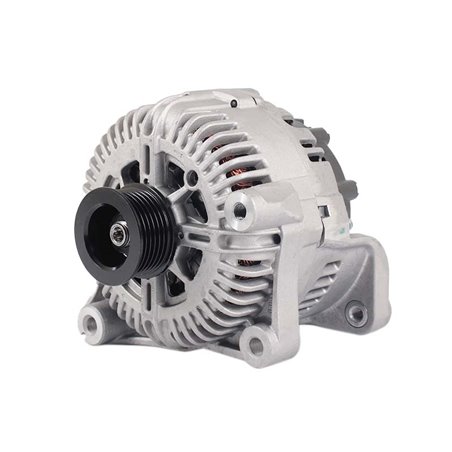 BMW 5 Series E60 520D N47D20A 16V 130KW 08-10 Alternator