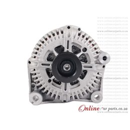 BMW 5 Series E60 520D N47D20A 16V 130KW 08-10 Alternator