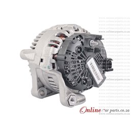 BMW 5 Series E60 520D N47D20A 16V 130KW 08-10 Alternator