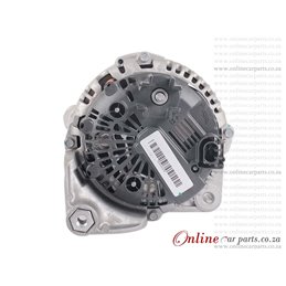 BMW 5 Series E60 520D N47D20A 16V 130KW 08-10 Alternator