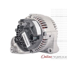 BMW 5 Series E60 520D N47D20A 16V 130KW 08-10 Alternator