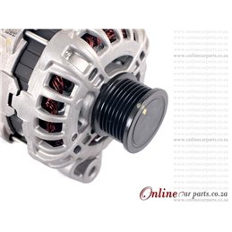 Toyota Hilux IV 2.0 1TR-FE 16V 100KW 05-16 Alternator