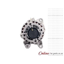 Toyota Hilux IV 2.0 1TR-FE 16V 100KW 05-16 Alternator