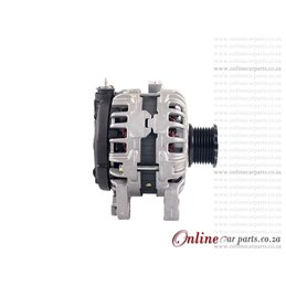 Toyota Hilux IV 2.0 1TR-FE 16V 100KW 05-16 Alternator