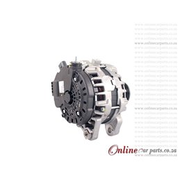 Toyota Hilux IV 2.0 1TR-FE 16V 100KW 05-16 Alternator