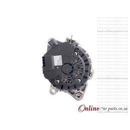 Toyota Hilux IV 2.0 1TR-FE 16V 100KW 05-16 Alternator