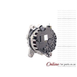 Toyota Hilux IV 2.0 1TR-FE 16V 100KW 05-16 Alternator