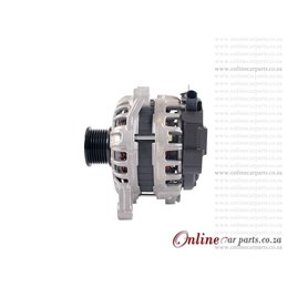 Toyota Hilux IV 2.0 1TR-FE 16V 100KW 05-16 Alternator