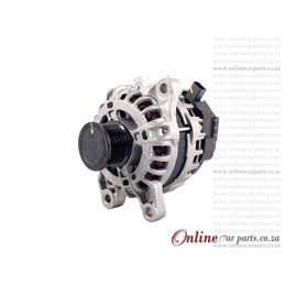 Toyota Hilux IV 2.0 1TR-FE 16V 100KW 05-16 Alternator