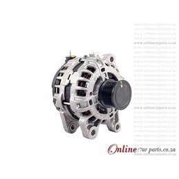 Toyota Hilux IV 2.0 1TR-FE 16V 100KW 05-16 Alternator