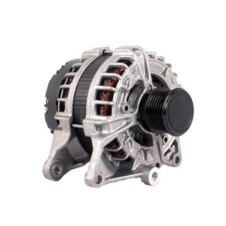 Mercedes Benz C Class W205 C180 M274.910 16V 115KW 14-18 Alternator