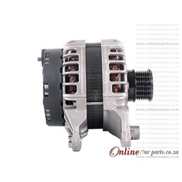 Mercedes Benz C Class W205 C180 M274.910 16V 115KW 14-18 Alternator