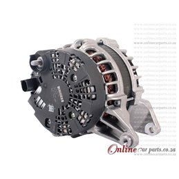 Mercedes Benz C Class W205 C180 M274.910 16V 115KW 14-18 Alternator