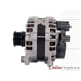 Mercedes Benz C Class W205 C180 M274.910 16V 115KW 14-18 Alternator