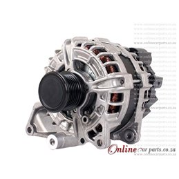 Mercedes Benz C Class W205 C250 M274.920 16V 155KW 14-18 Alternator