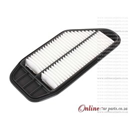 Chevrolet Spark 1.0 LMT 16V 49KW 10-17 Air Filter