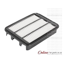 Hyundai Terracan 3.5 G6CU 24V 152KW 03-08 Air Filter