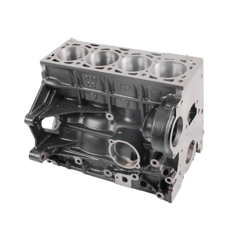 VW Polo II 1.6 BAH 8V 74KW 02-09 Engine Block